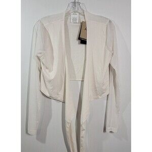 Jordan 23 Engineered Fem Top Women's L Phantom DO4499-030 Active